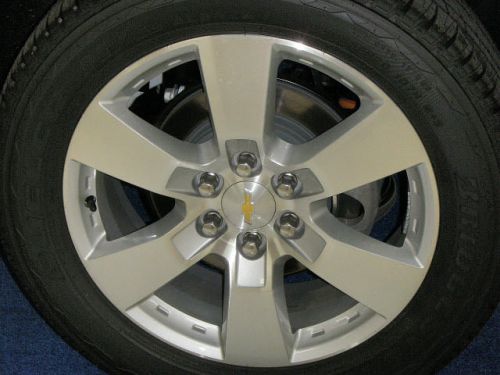 2014 Chevrolet Traverse LTZ, US $47,340.00, image 5