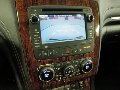 2014 Chevrolet Traverse LTZ, US $47,340.00, image 6