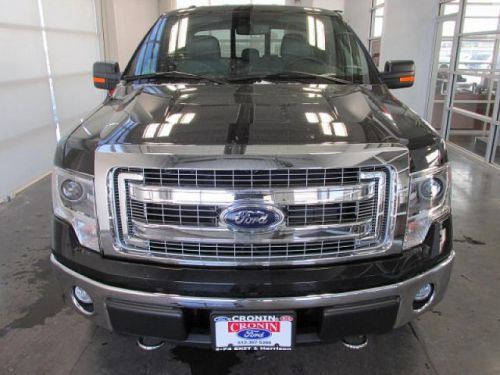 2014 Ford F150 XLT, US $33,530.00, image 6