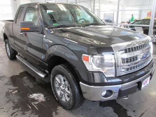 2014 Ford F150 XLT, US $33,530.00, image 22