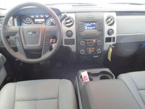 2014 Ford F150 XLT, US $37,213.00, image 12