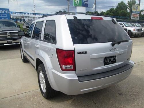 2007 jeep grand cherokee laredo