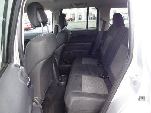 2012 Jeep Patriot Latitude, US $15,500.00, image 2