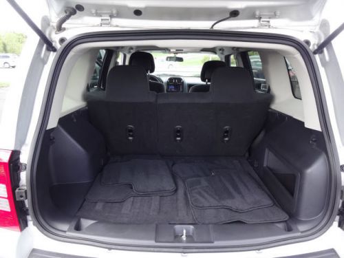 2012 Jeep Patriot Latitude, US $15,500.00, image 6