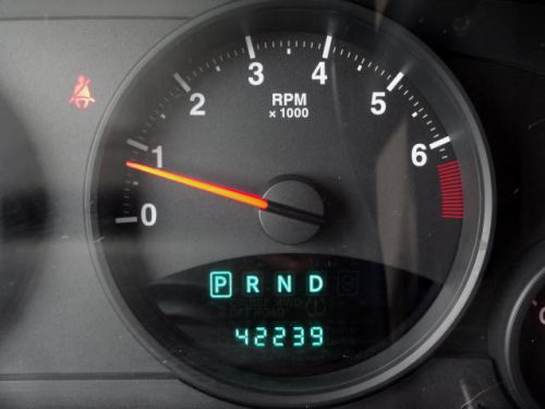 2012 Jeep Patriot Latitude, US $15,500.00, image 7