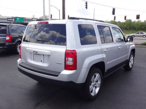 2012 Jeep Patriot Latitude, US $15,500.00, image 8