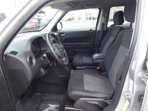 2012 Jeep Patriot Latitude, US $15,500.00, image 9
