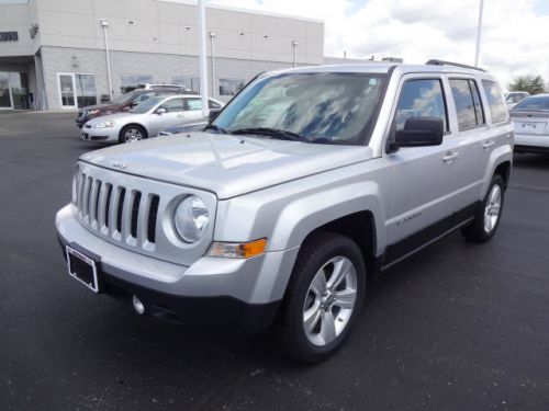 2012 Jeep Patriot Latitude, US $15,500.00, image 10