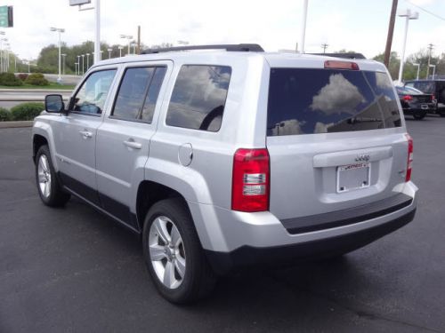 2012 Jeep Patriot Latitude, US $15,500.00, image 11