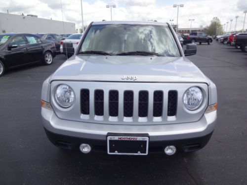 2012 Jeep Patriot Latitude, US $15,500.00, image 12