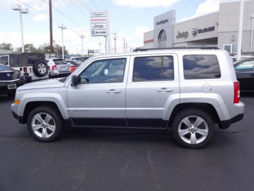 2012 Jeep Patriot Latitude, US $15,500.00, image 13
