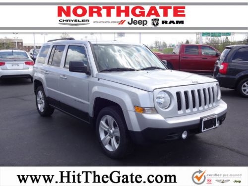 2012 Jeep Patriot Latitude, US $15,500.00, image 15