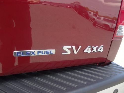 2014 Nissan Titan SV, US $34,621.00, image 2