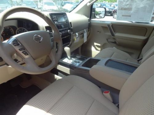 2014 Nissan Titan SV, US $34,621.00, image 7