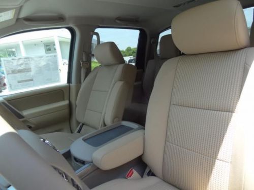 2014 Nissan Titan SV, US $34,621.00, image 8