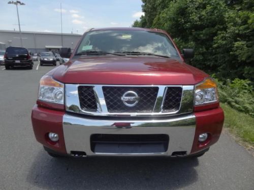 2014 Nissan Titan SV, US $34,621.00, image 10