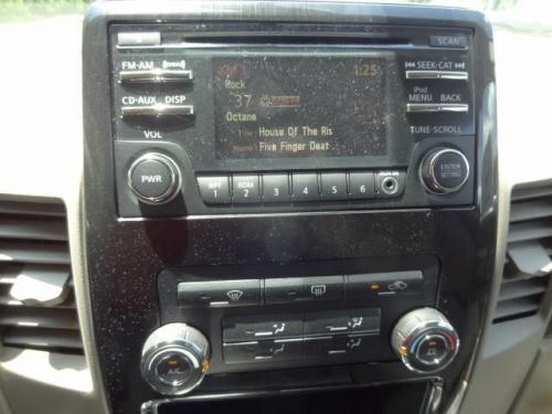 2014 Nissan Titan SV, US $34,621.00, image 12