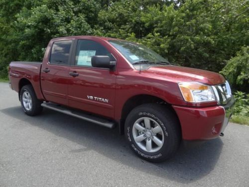 2014 Nissan Titan SV, US $34,621.00, image 13