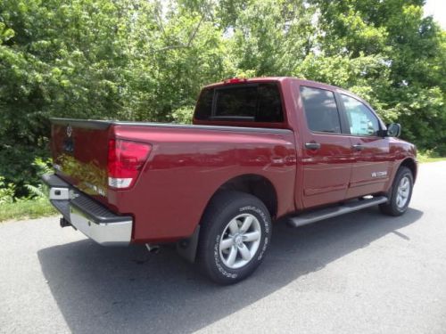 2014 Nissan Titan SV, US $34,621.00, image 14