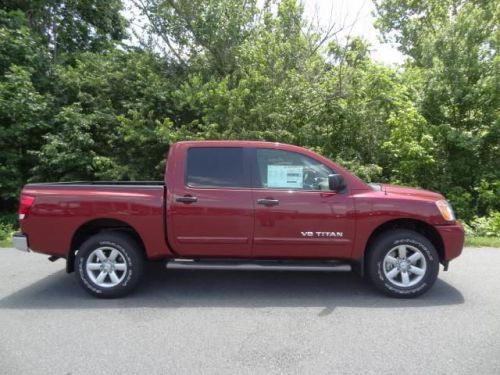2014 Nissan Titan SV, US $34,621.00, image 15