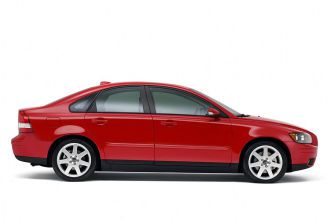 2006 volvo s40 2.4l