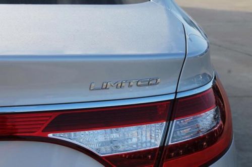 2014 hyundai azera limited