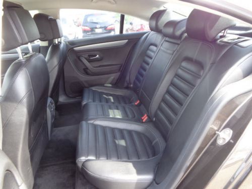 2013 Volkswagen CC 2.0T Sport, US $19,799.00, image 2