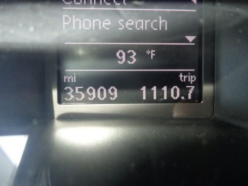 2013 Volkswagen CC 2.0T Sport, US $19,799.00, image 3