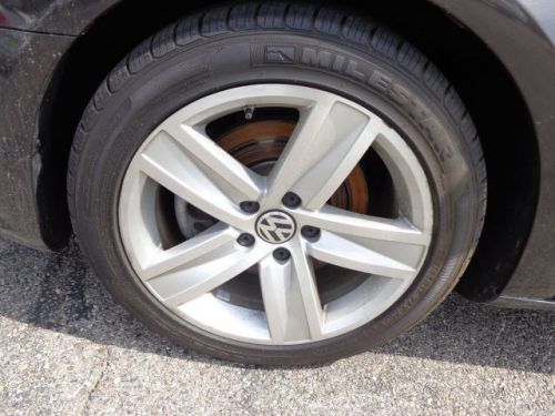 2013 Volkswagen CC 2.0T Sport, US $19,799.00, image 7