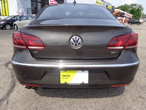 2013 Volkswagen CC 2.0T Sport, US $19,799.00, image 10