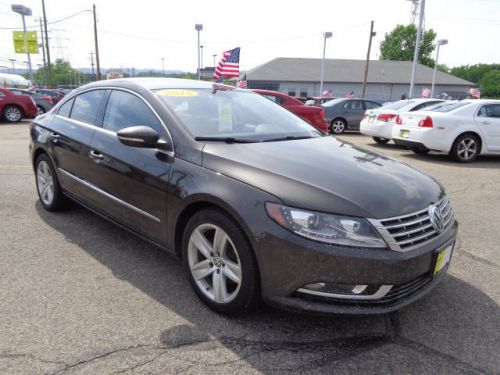 2013 Volkswagen CC 2.0T Sport, US $19,799.00, image 13
