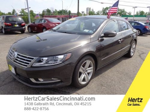 2013 Volkswagen CC 2.0T Sport, US $19,799.00, image 14