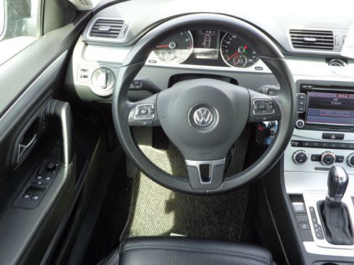 2013 Volkswagen CC 2.0T Sport, US $19,799.00, image 15