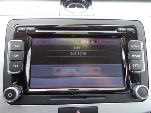 2013 Volkswagen CC 2.0T Sport, US $19,799.00, image 16