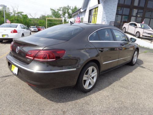 2013 Volkswagen CC 2.0T Sport, US $19,799.00, image 22