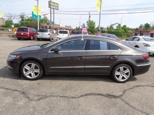 2013 Volkswagen CC 2.0T Sport, US $19,799.00, image 23