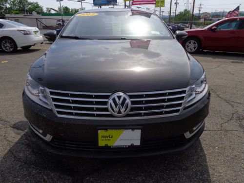 2013 Volkswagen CC 2.0T Sport, US $19,799.00, image 24