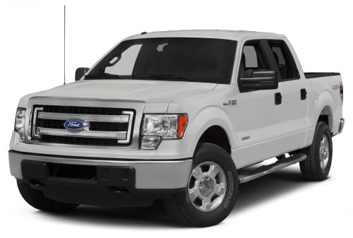 2014 ford f150 xlt