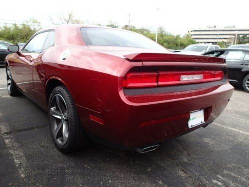 2014 Dodge Challenger, US $38,280.00, image 2