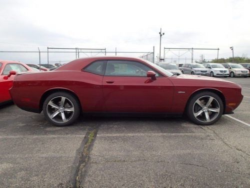 2014 Dodge Challenger, US $38,280.00, image 4