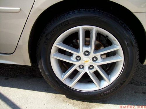 2010 Chevrolet Impala LTZ, US $13,950.00, image 2