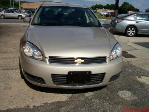 2010 Chevrolet Impala LTZ, US $13,950.00, image 6