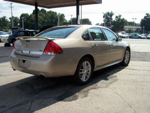 2010 Chevrolet Impala LTZ, US $13,950.00, image 10