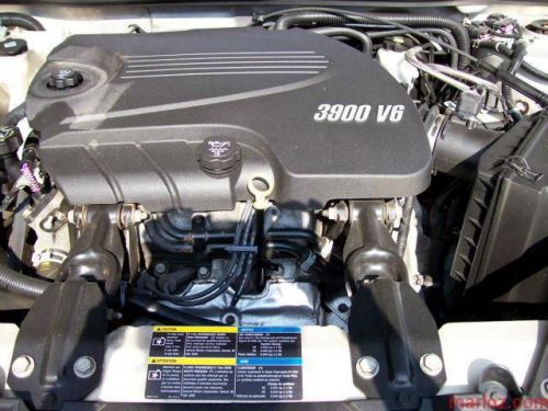 2010 Chevrolet Impala LTZ, US $13,950.00, image 11