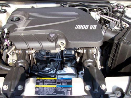 2010 Chevrolet Impala LTZ, US $13,950.00, image 12