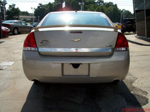 2010 Chevrolet Impala LTZ, US $13,950.00, image 13