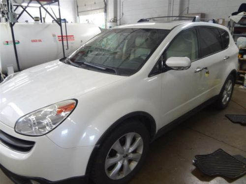2007 Subaru B9 Tribeca Limited 7-Passenger, US $10,900.00, image 2