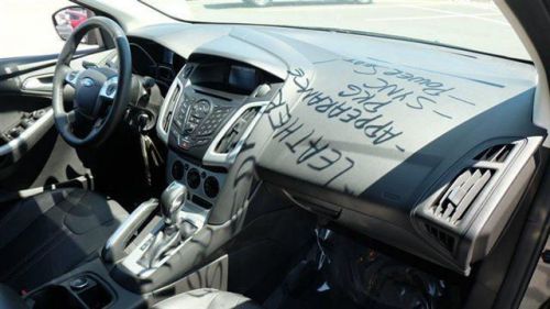 2013 Ford Focus SE, US $16,900.00, image 2