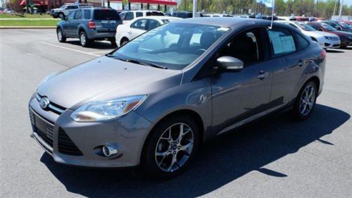 2013 Ford Focus SE, US $16,900.00, image 5