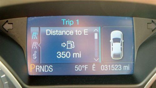 2013 Ford Focus SE, US $16,900.00, image 6